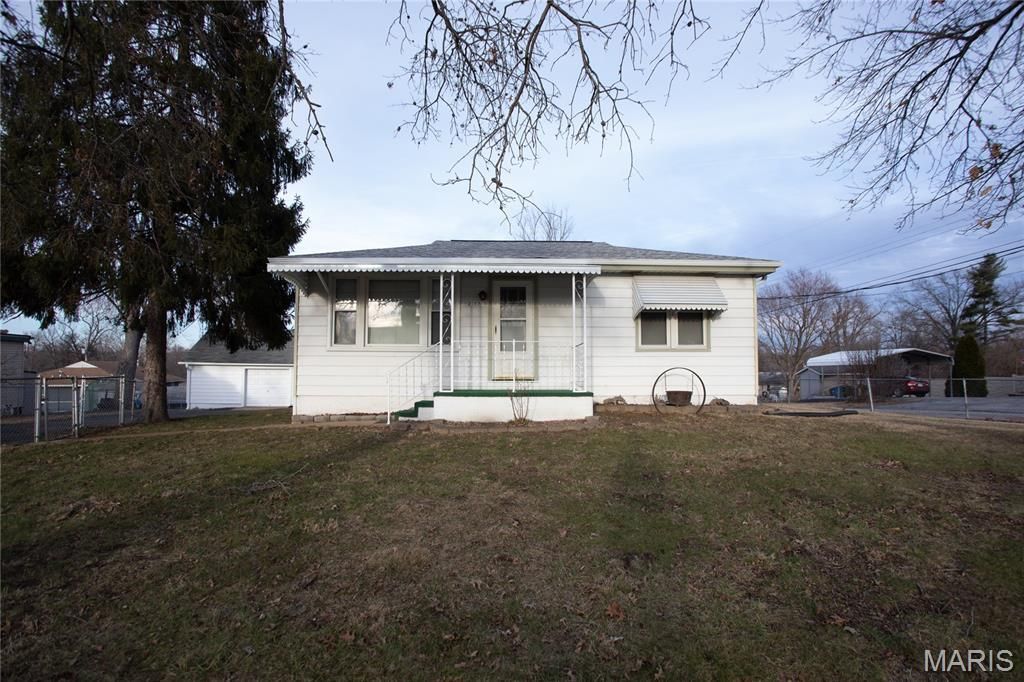 2152 Starling Airport Road, Arnold, MO 63010 Main Photo