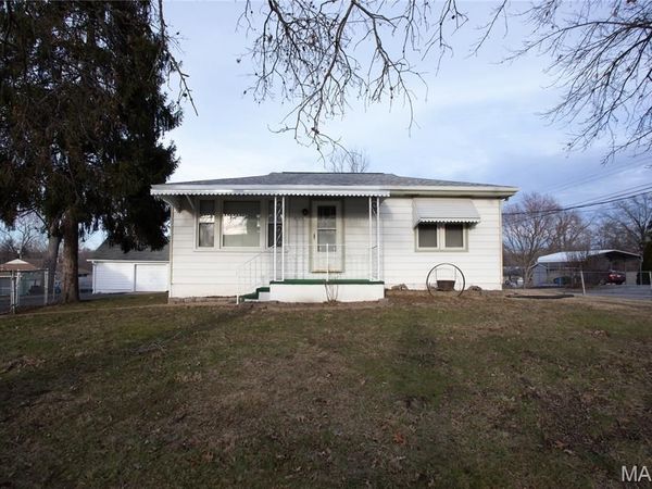 2152 Starling Airport Road, Arnold, MO 63010