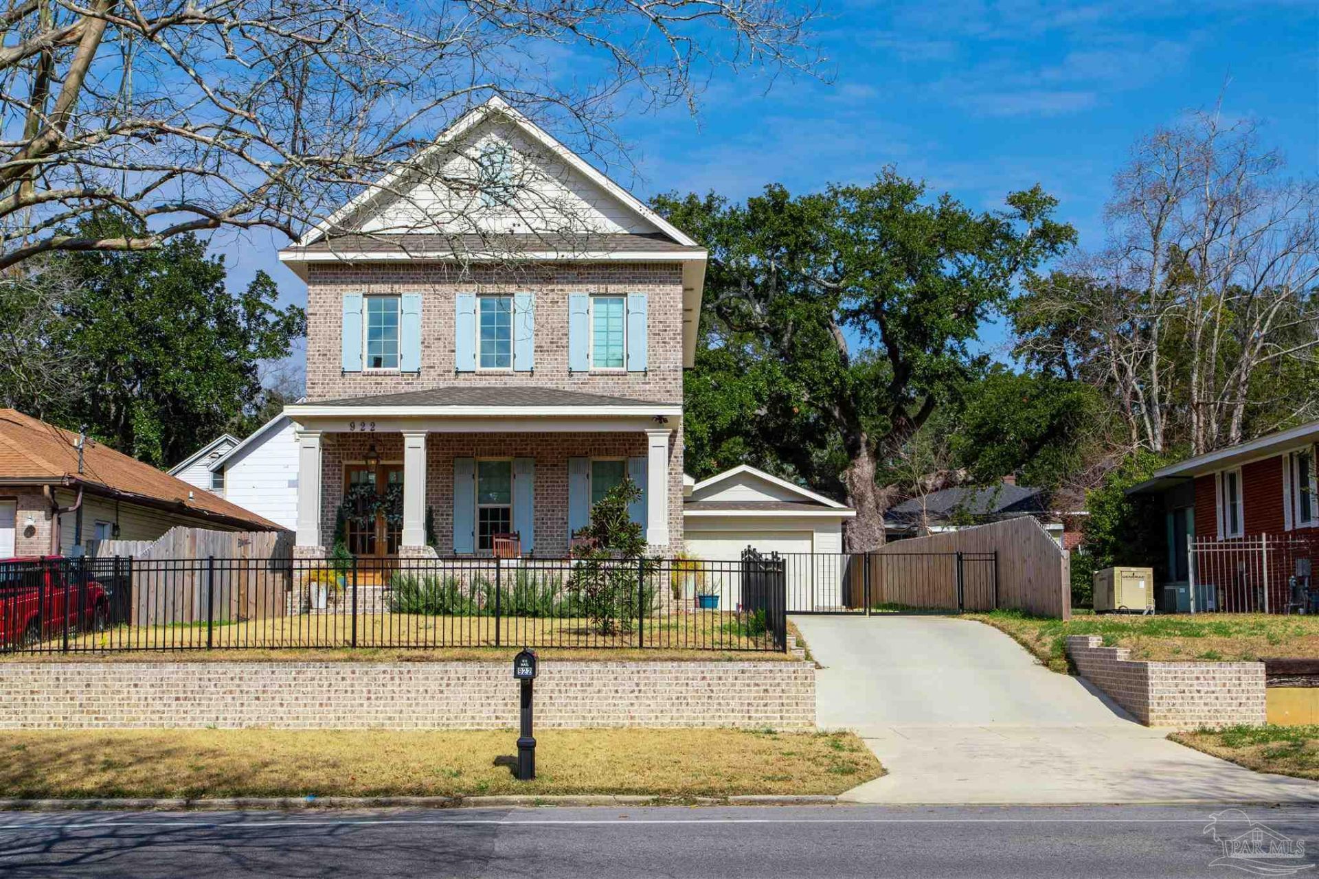 922 E Blount St Pensacola, FL 32503