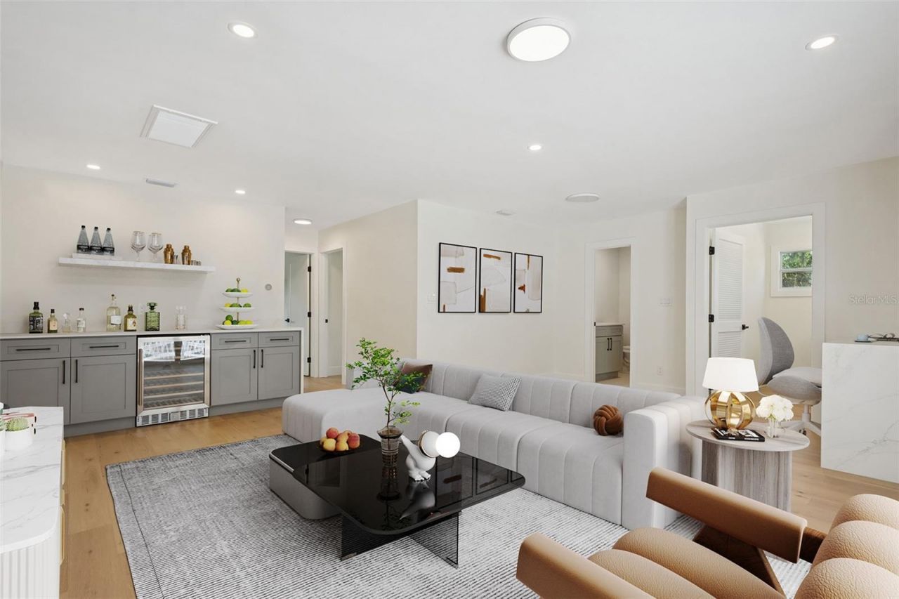 2655 Bay Street, Sarasota, FL 34237 Photo