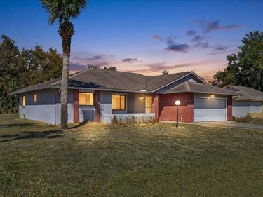 50 BLAIRSVILLE DRIVE, PALM COAST, FL 32137