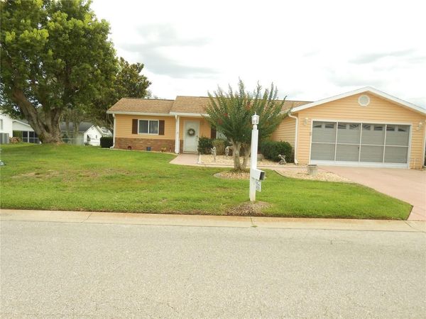 9826 SE 178TH LANE, SUMMERFIELD, FL 34491
