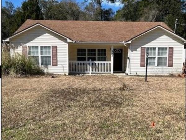 448 CRESCENT BOULEVARD, ST AUGUSTINE, FL 32095