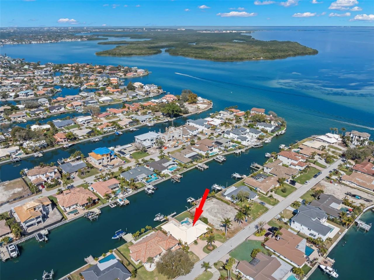 2035 Hawaii Avenue Ne, Saint Petersburg, FL 33703 Photo