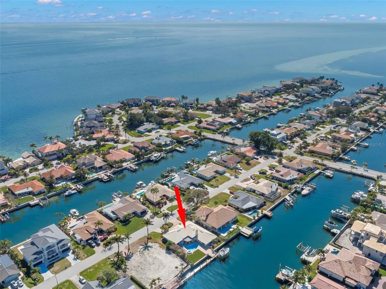 2035 Hawaii Avenue Ne, Saint Petersburg, FL 33703 Photo