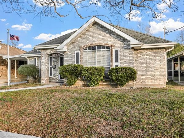 3505 JUDY Drive, Meraux, LA 70075