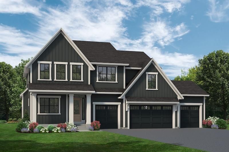 9575 Eagle Ridge Road, Chanhassen, MN 55317 Main Photo