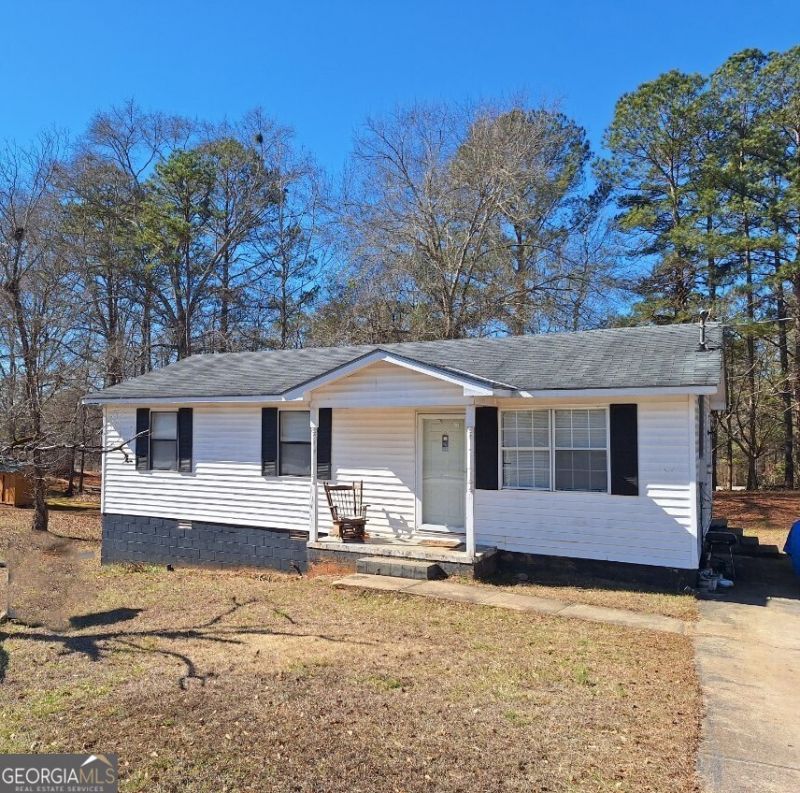 2046 53rd Avenue Sw, Lanett, AL 36863 Main Photo