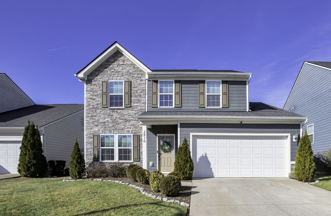2816 Bluestem Ln, Murfreesboro, TN 37128 Main Photo