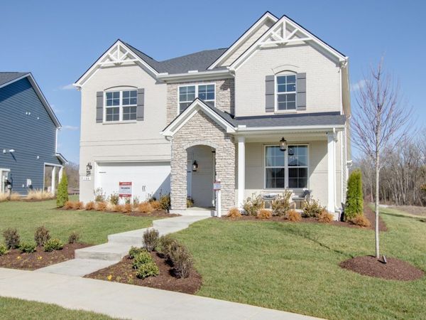 2884 Delta Circle , Mount Juliet, TN 37122