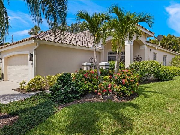 15236 Knots LNDG, FORT MYERS, FL 33908