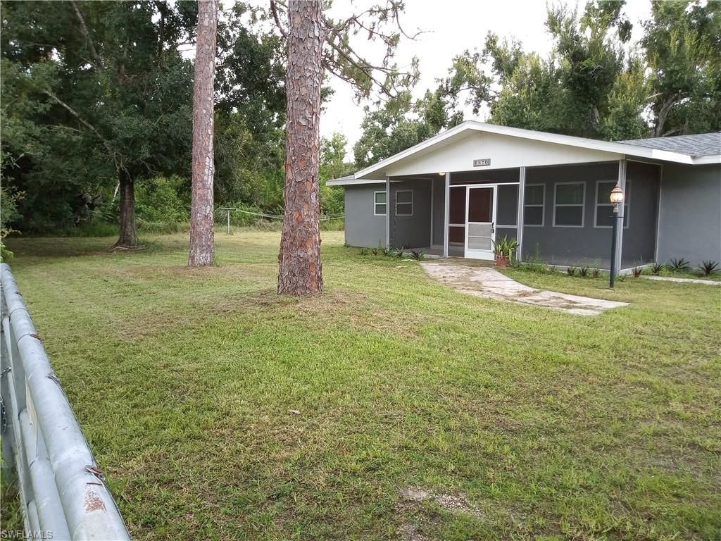 6870 Golden Rd, North Fort Myers, FL 33917 Photo