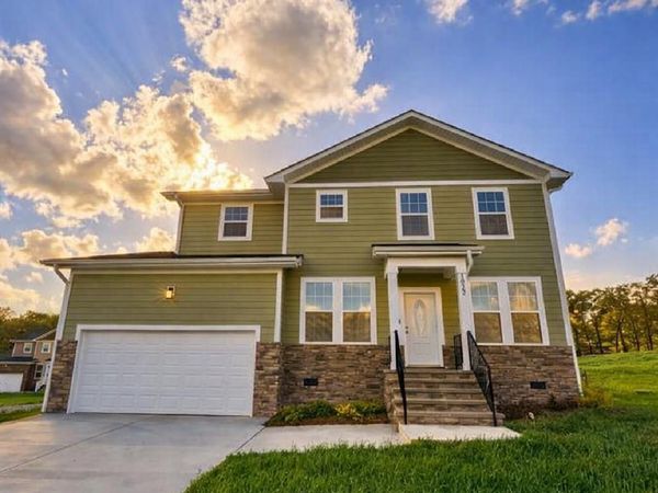 1022 Heath Helms Road, Monroe, NC 28110