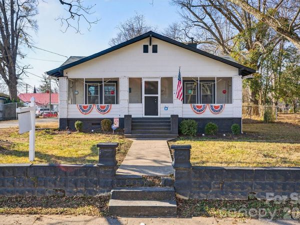 121 Holland Street, Gaffney, SC 29341