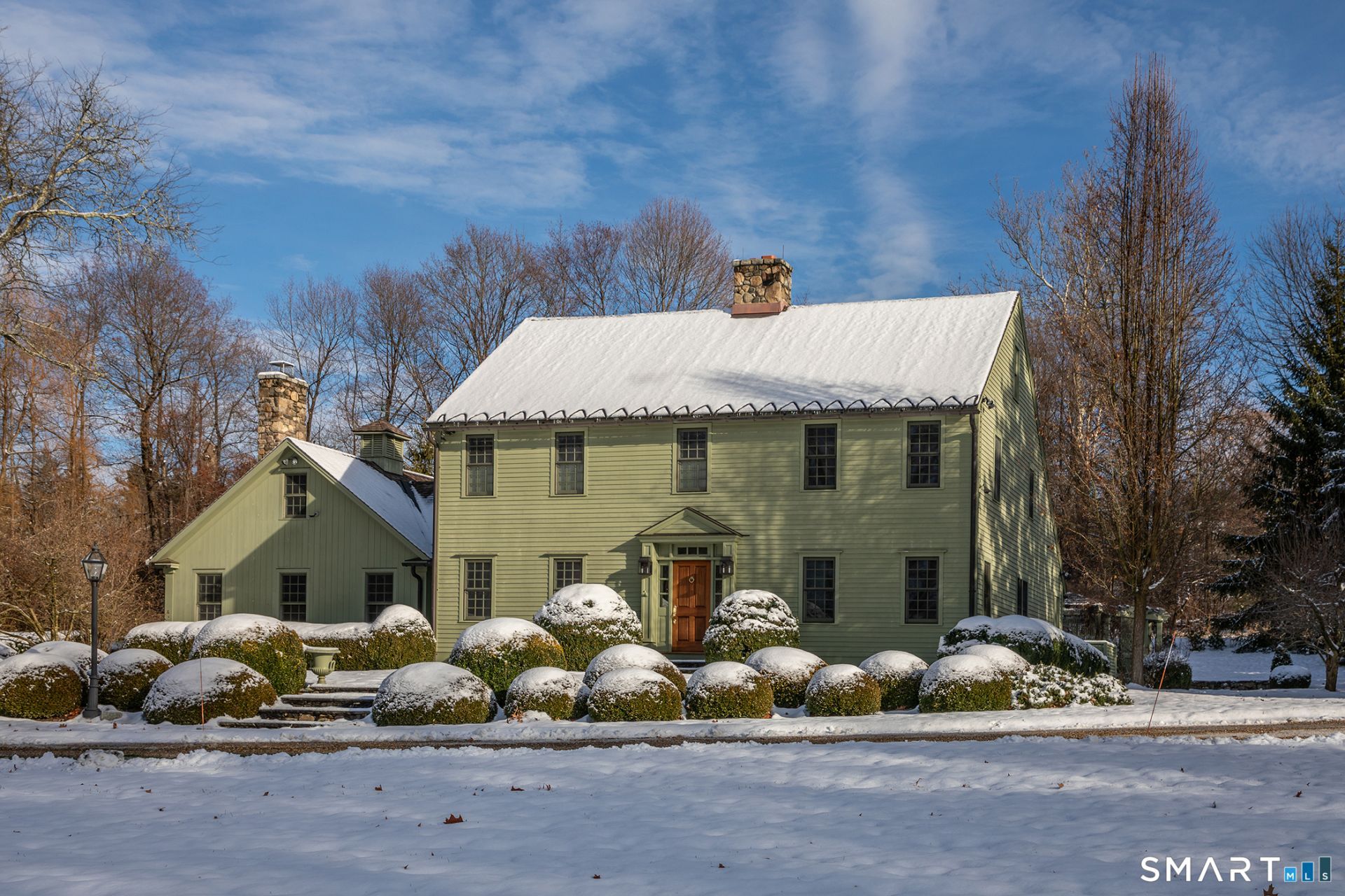 2 Great Elm, Sharon, CT 06069 Main Photo