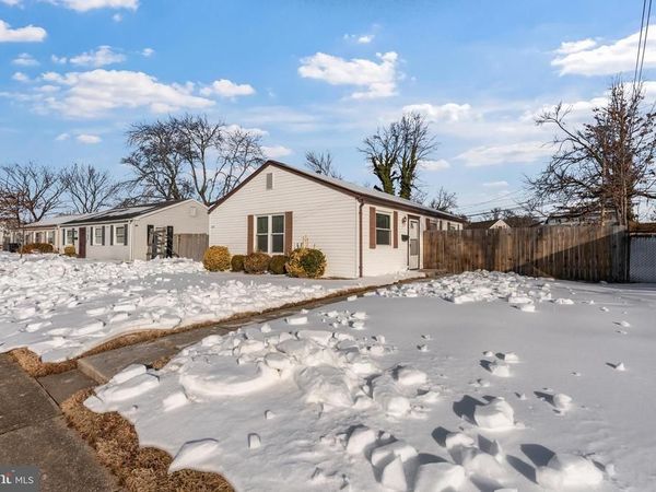 1224 GUILDFORD ROAD, GLEN BURNIE, MD 21060