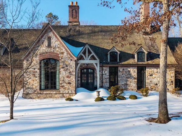 880 CLUB DR , KESWICK, VA 22947