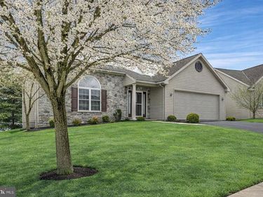 110 S CACOOSING DRIVE, READING, PA 19608