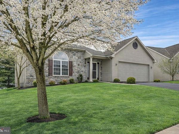 110 S CACOOSING DRIVE, READING, PA 19608