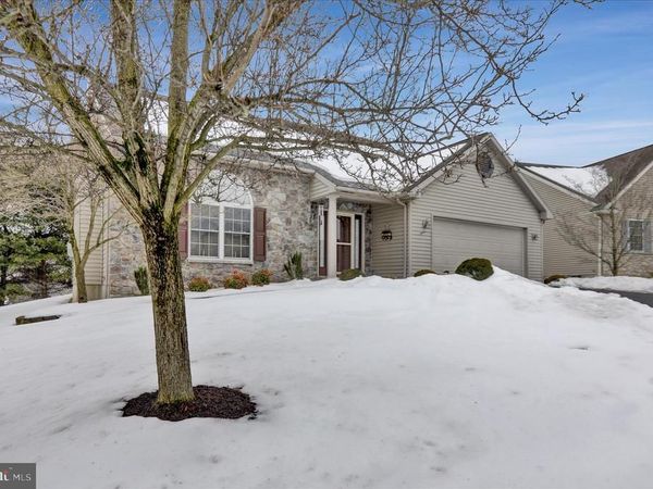 110 S CACOOSING DRIVE, READING, PA 19608