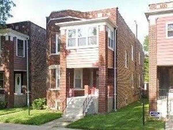 7504 S Green Street, Chicago, IL 60620