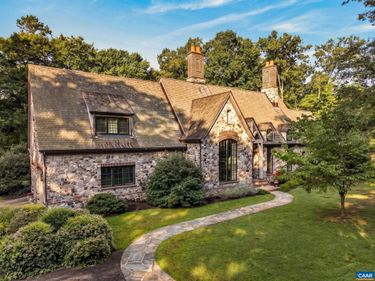 880 CLUB DR, Keswick, VA 22947