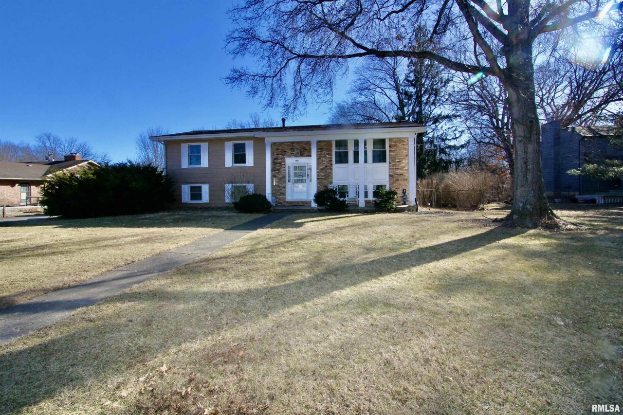 11422 W Grange Hall Road, Brimfield, IL 61517 Main Photo