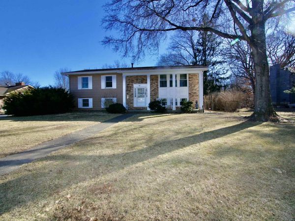 11422 W GRANGE HALL Road, Brimfield, IL 61517