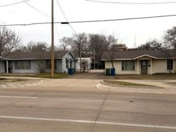 331 E Main Street, Lewisville, TX 75057