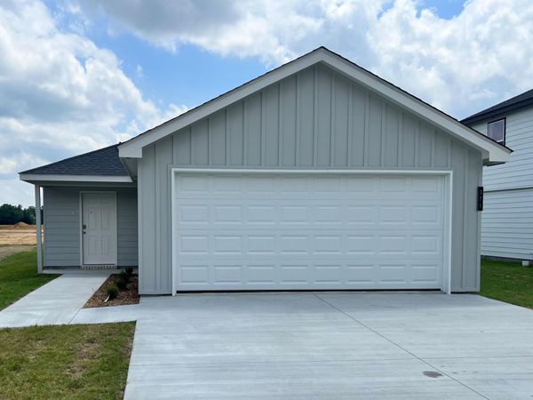 371 Moonlight Graham Boulevard, Ward, AR 72176