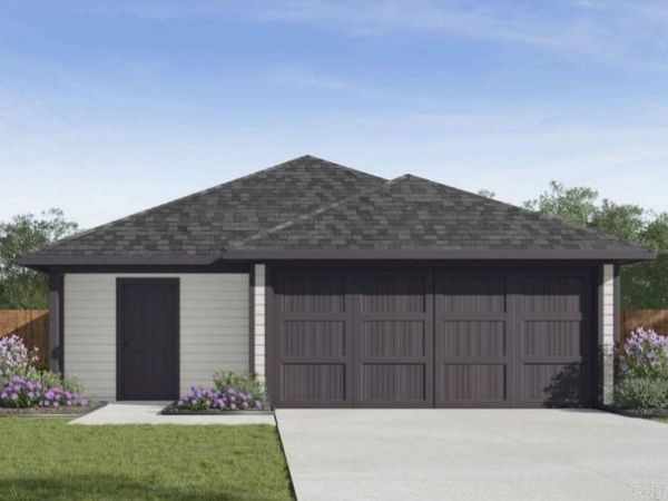 381 Moonlight Graham Boulevard, Ward, AR 72176