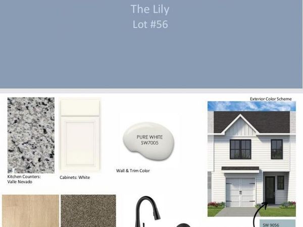 8808 Chapman Trace Way, Knoxville, TN 37920