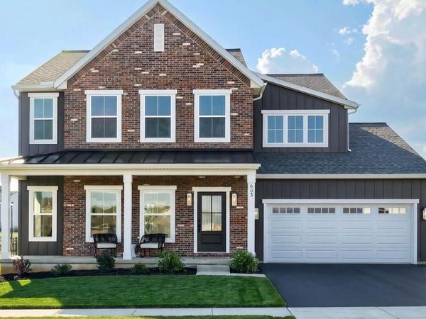 603 ESTATE DRIVE, MECHANICSBURG, PA 17055