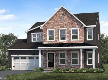 603 ESTATE DRIVE, MECHANICSBURG, PA 17055