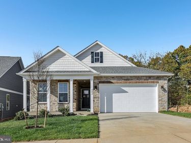 LOT 0057 HYDRANGEA WAY, WINCHESTER, VA 22602