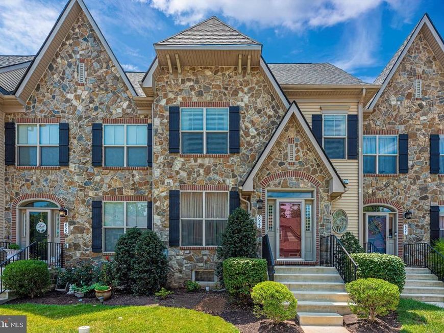 2923 Mill Island Parkway, Frederick, MD 21701 Main Photo