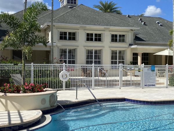 225 Murcia Drive, Unit 109, Jupiter, FL 33458