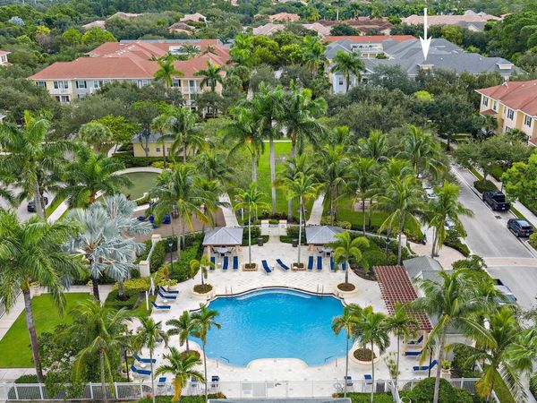225 Murcia Drive, Unit 109, Jupiter, FL 33458