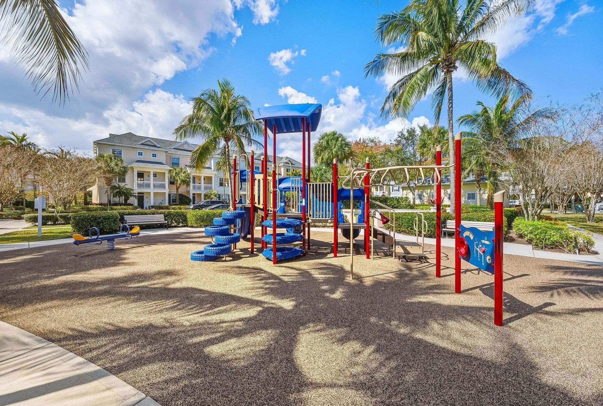 225 Murcia Drive, Unit 109, Jupiter, FL 33458 Photo