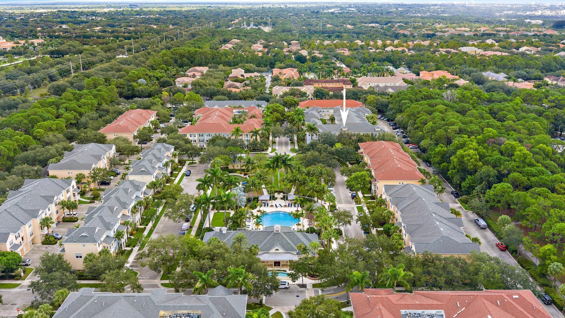 225 Murcia Drive, Unit 109, Jupiter, FL 33458 Photo