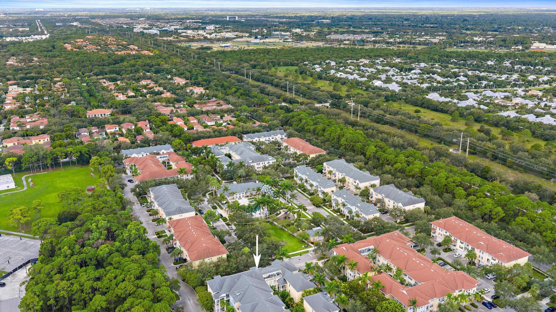 225 Murcia Drive, Unit 109, Jupiter, FL 33458 Photo