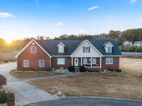 268 Gentle Mist Lane NE, Cleveland, TN 37312