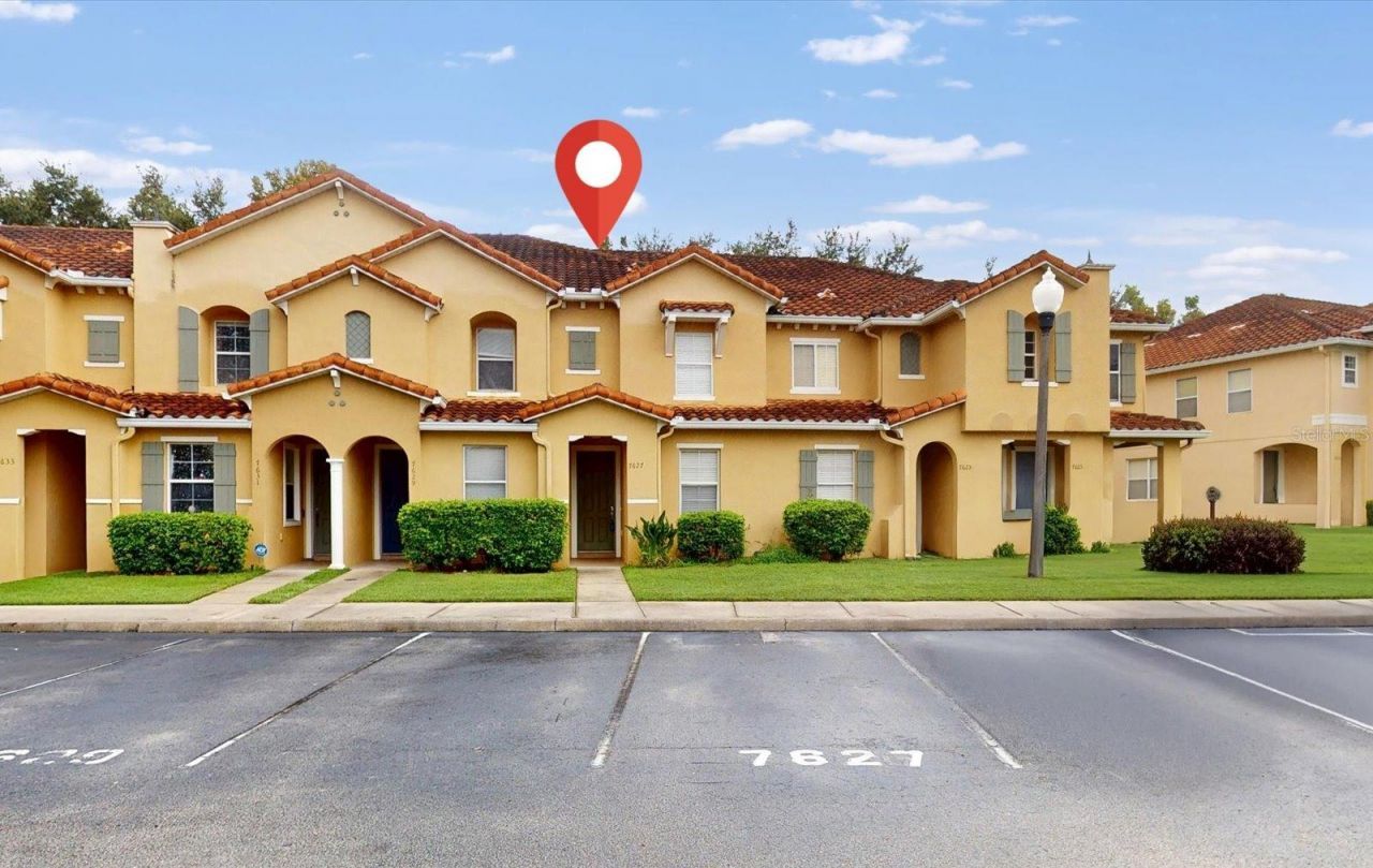 7627 Long Island Drive, Kissimmee, FL 34747 Main Photo