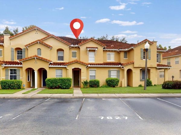 7627 LONG ISLAND DRIVE, KISSIMMEE, FL 34747