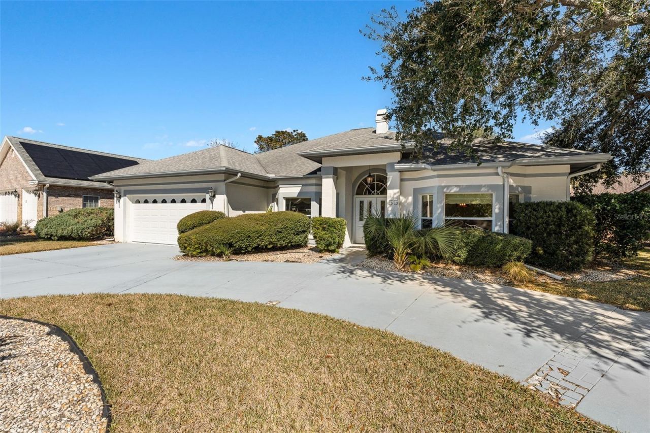 55 Kingsley Circle, Ormond Beach, FL 32174 Main Photo