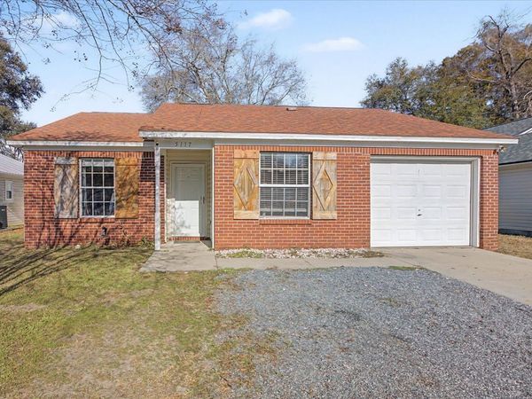 5117 Water Valley Drive , Tallahassee, FL 32303