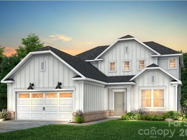 12061 Bradshaw Court, Charlotte, NC 28278