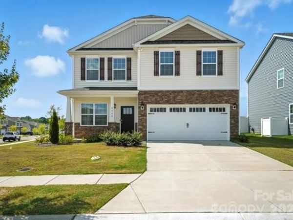 9404 Ketchum Drive, Gastonia, NC 28056