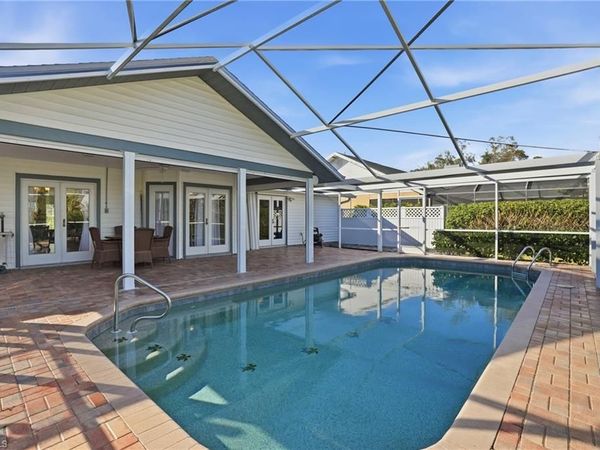 20535 Armada CT , ESTERO, FL 33928