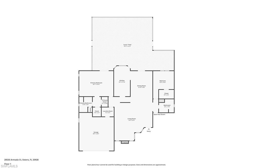 20535 Armada Ct, Estero, FL 33928 Photo